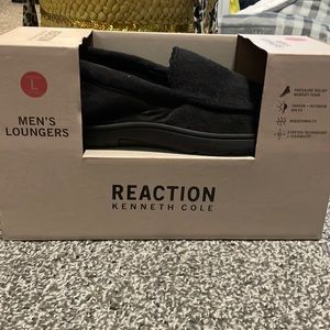 Men’s Kenneth Cole House Shoes